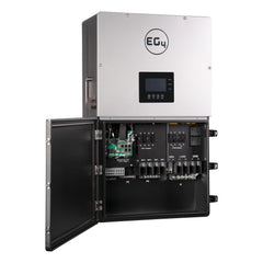 EG4 18KPV Hybrid Inverter | All-In-One Solar Inverter | 18000W PV Input | 12000W Output | 48V 120/240V Split Phase | EG4 18KPV-12LV - 1602002