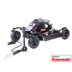 44" 14.5 HP 12V Country Cut Rough Cut Mower - RC14544CPKA