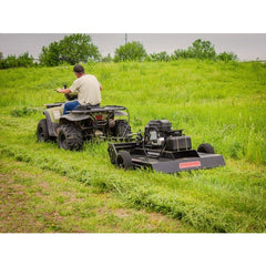 44" 14.5 HP 12V Country Cut Rough Cut Mower - RC14544CPKA